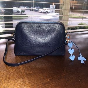 Limited Edition Tory Burch Crossbody Bag